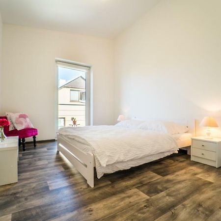 Na Mandlu Hotel Drmoul Bagian luar foto