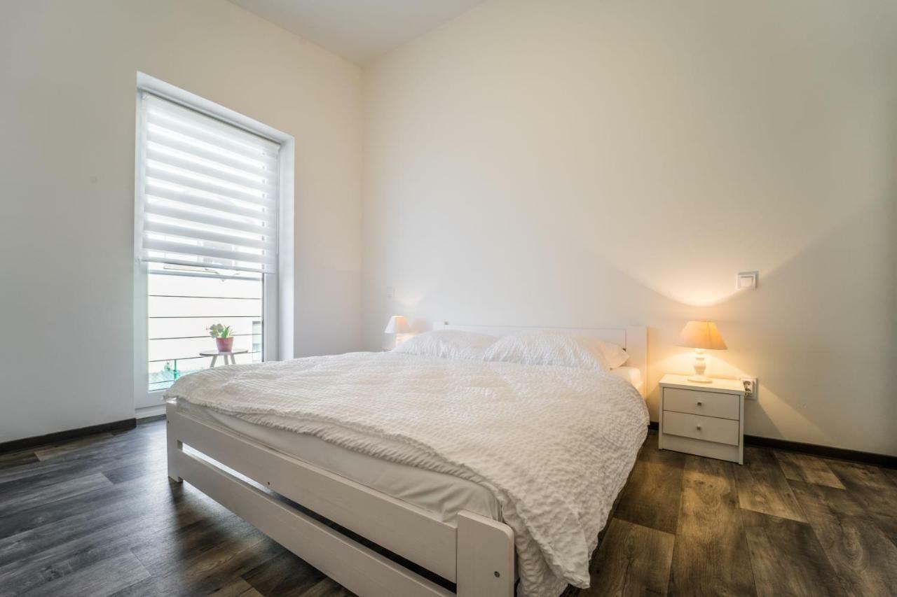Na Mandlu Hotel Drmoul Bagian luar foto
